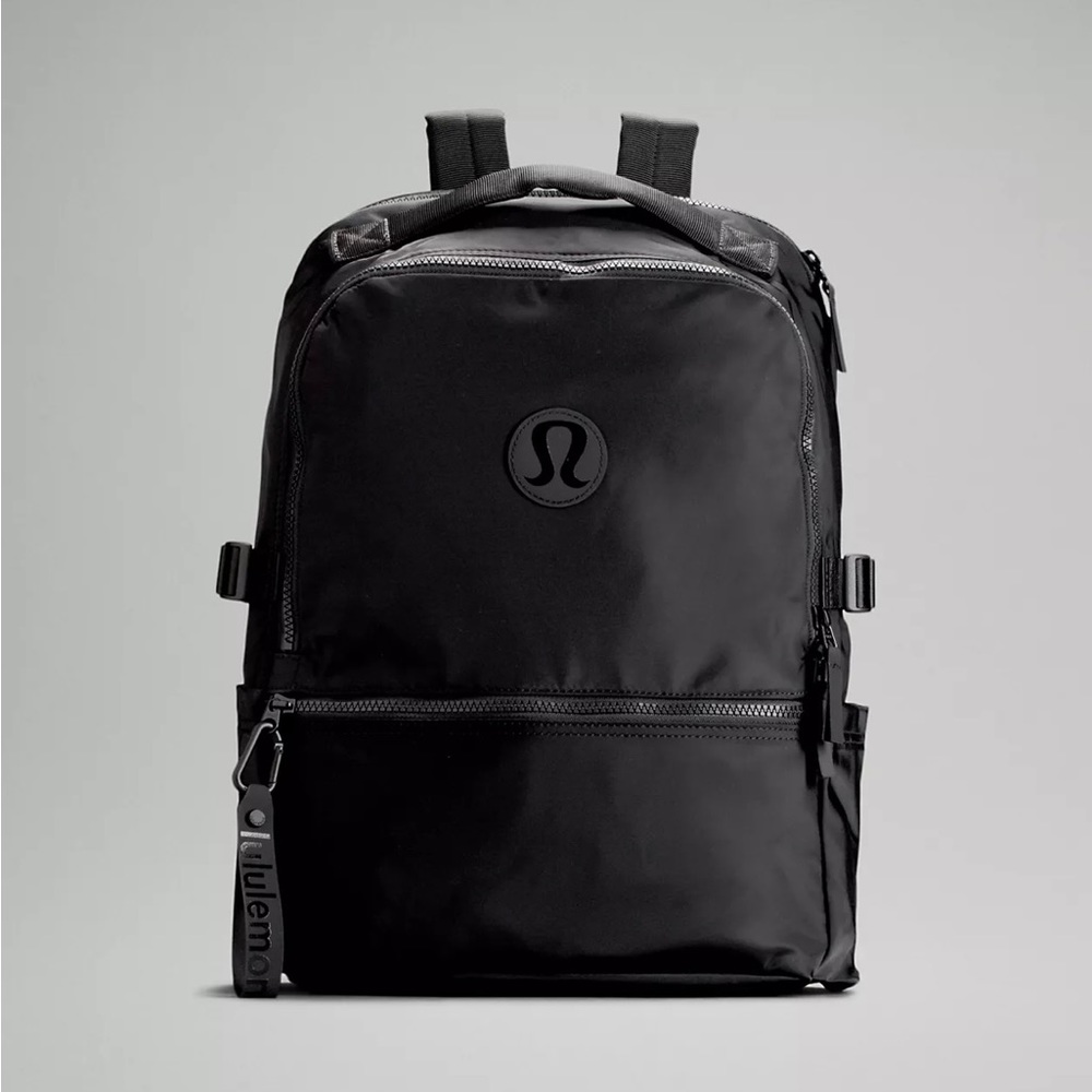 Lululemon new crew backpack